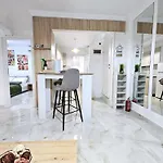 Appartement Acvi Lux - Center By Seafront