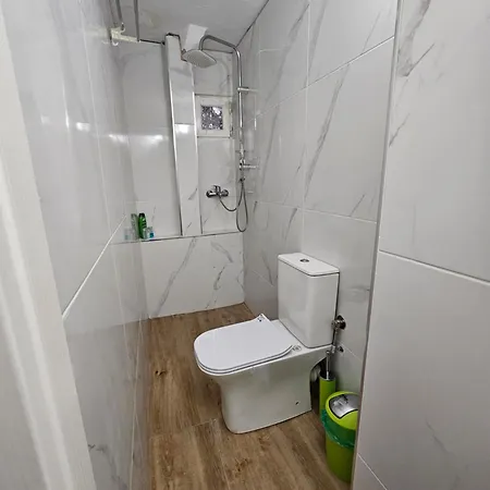 Daire Acvi Lux - Center By Seafront