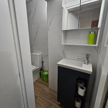 Acvi Lux - Center By Seafront Selanik