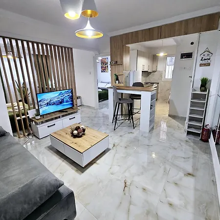 Acvi Lux - Center By Seafront * Selanik