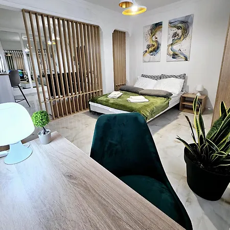 Acvi Lux - Center By Seafront * Selanik
