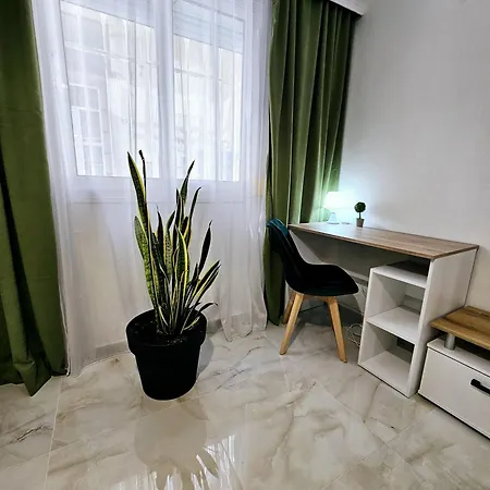 Acvi Lux - Center By Seafront Daire *