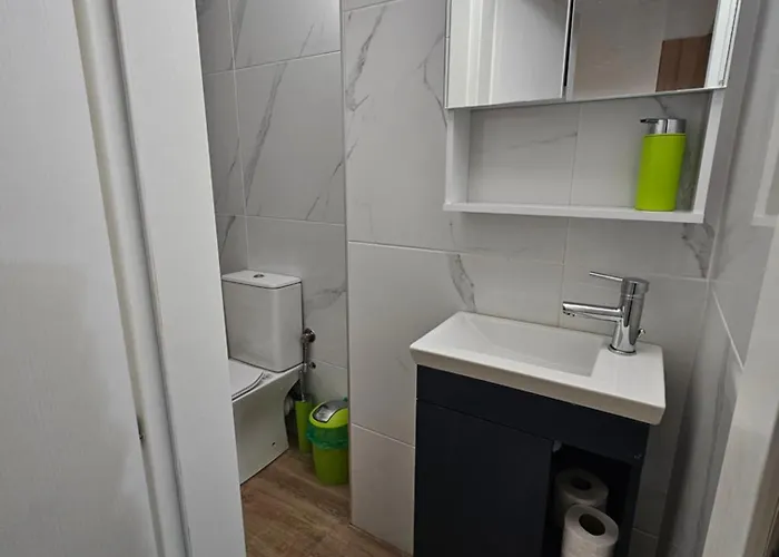 Acvi Lux - Center By Seafront Thessaloníki