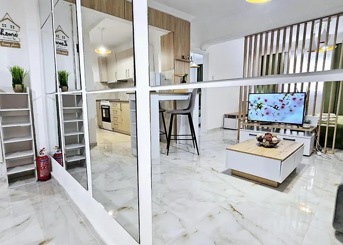 Acvi Lux - Center By Seafront Thessalonique