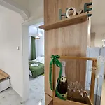 Acvi Lux - Center By Seafront Apartamento
