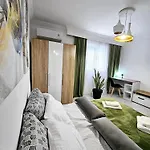 Acvi Lux - Center By Seafront Apartamento Tessalónica
