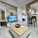 Acvi Lux - Center By Seafront *