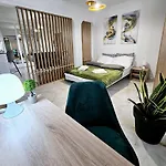 Acvi Lux - Center By Seafront * Tessalónica