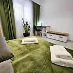Acvi Lux - Center By Seafront Tessalónica