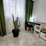 Acvi Lux - Center By Seafront Apartamento *