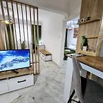 Acvi Lux - Center By Seafront *