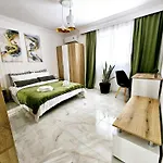 Apartamento Acvi Lux - Center By Seafront *