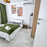 Acvi Lux - Center By Seafront Apartamento Tessalónica