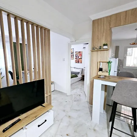 Acvi Lux - Center By Seafront Apartament Saloniki