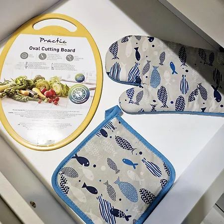 Acvi Lux - Center By Seafront Apartament Saloniki