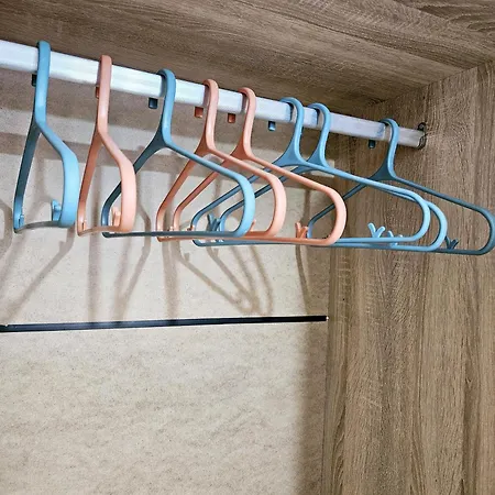 Acvi Lux - Center By Seafront Apartament Saloniki