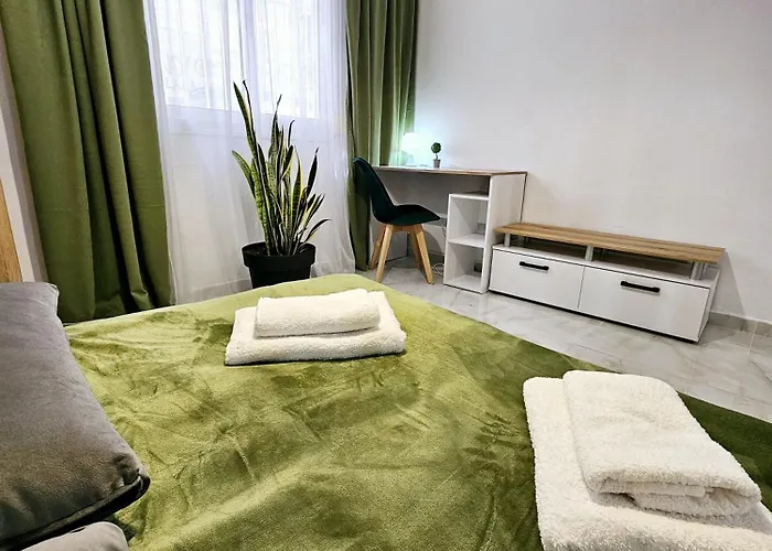 Acvi Lux - Center By Seafront Thessaloniki