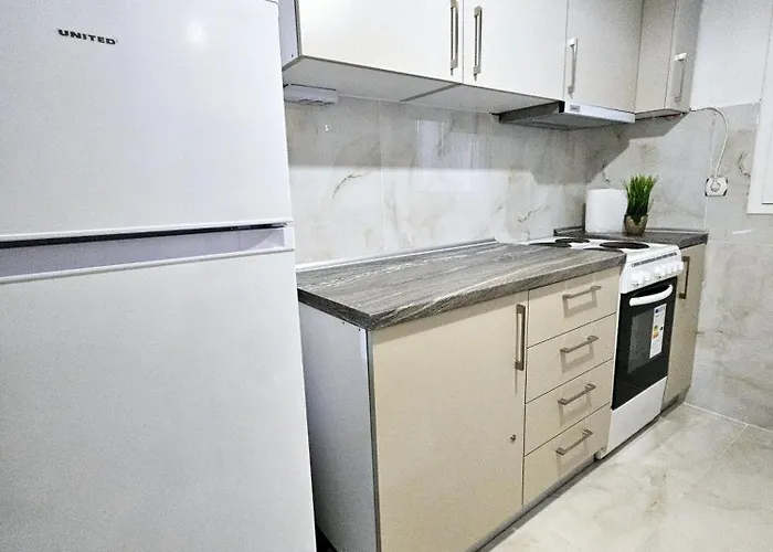 Acvi Lux - Center By Seafront *
